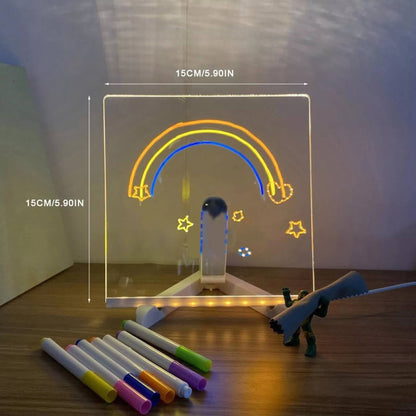 LumiBoard LED Art Pad for Kids